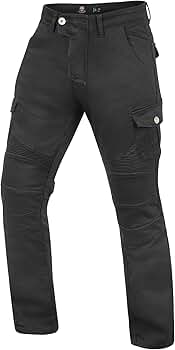 パンツ mmoption coating black denim Amazon.com: WICKED STOCK Black Denim-Motorcycle Jeans for